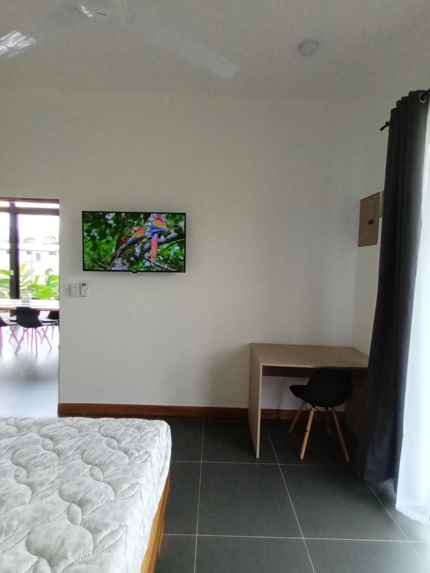 La Fortuna Toucan Home מראה חיצוני תמונה