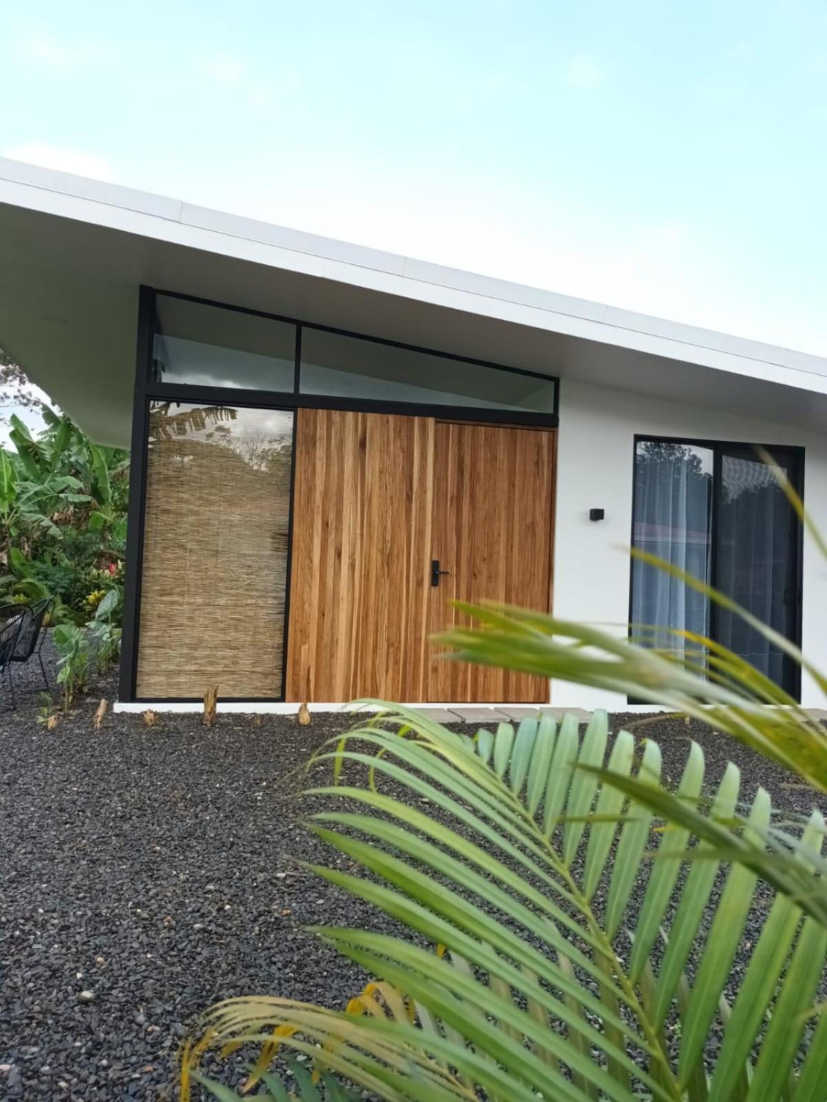 La Fortuna Toucan Home מראה חיצוני תמונה