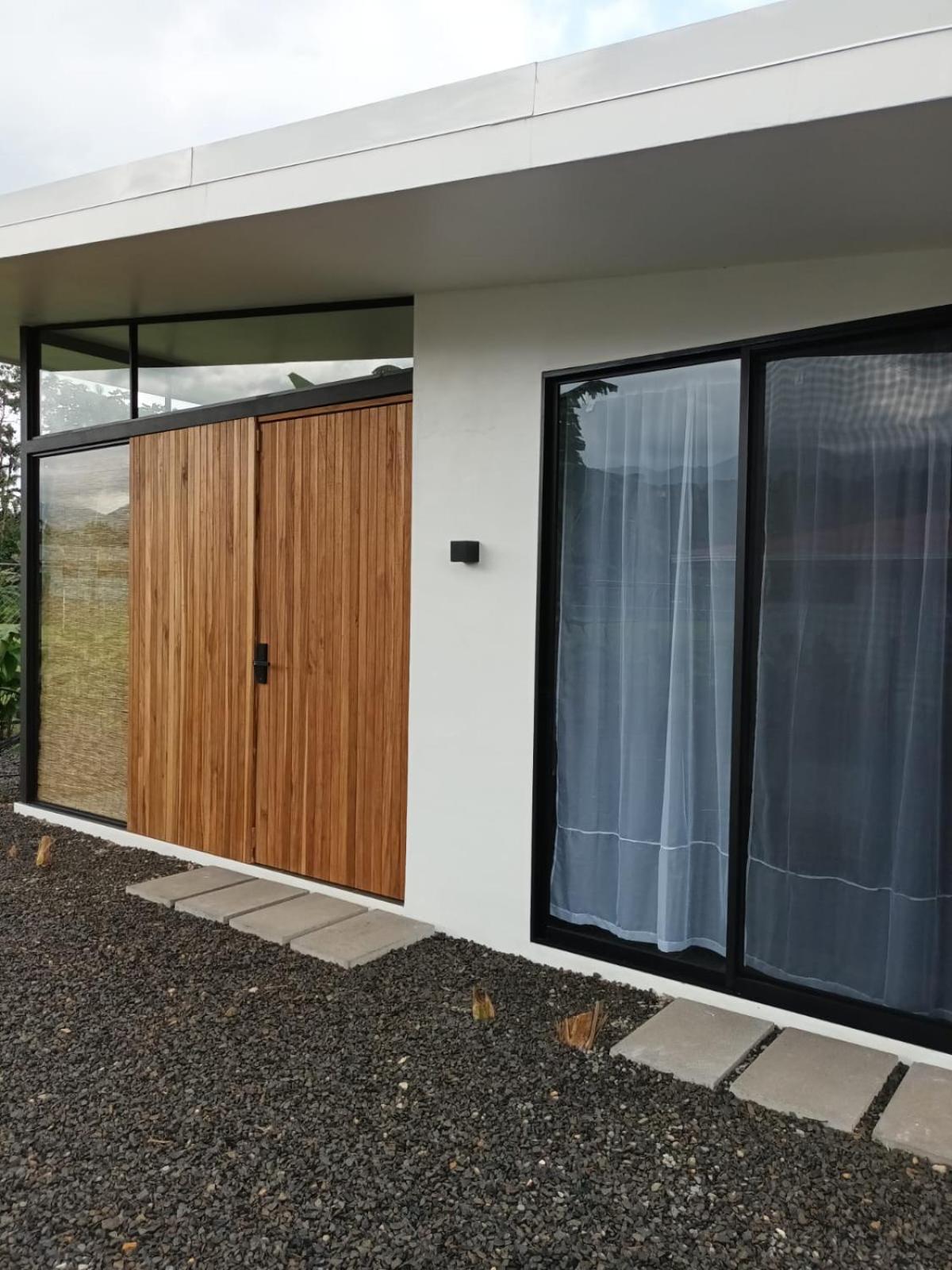 La Fortuna Toucan Home מראה חיצוני תמונה