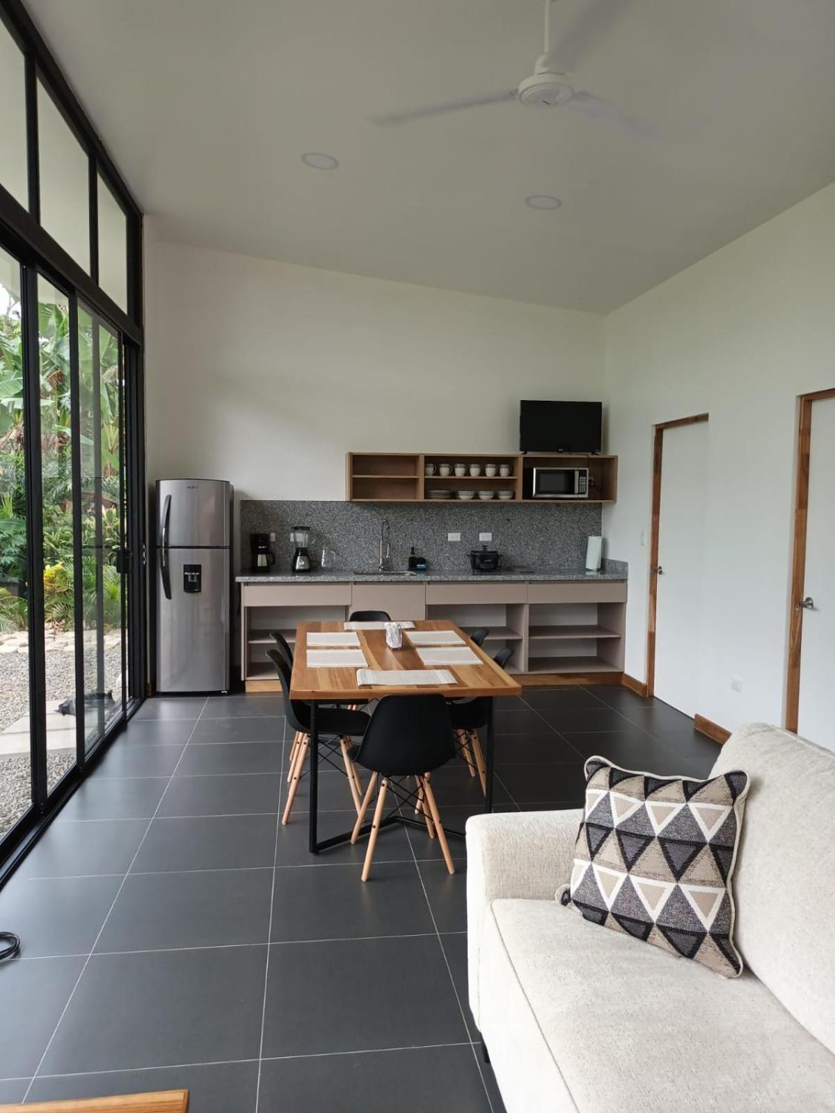 La Fortuna Toucan Home מראה חיצוני תמונה