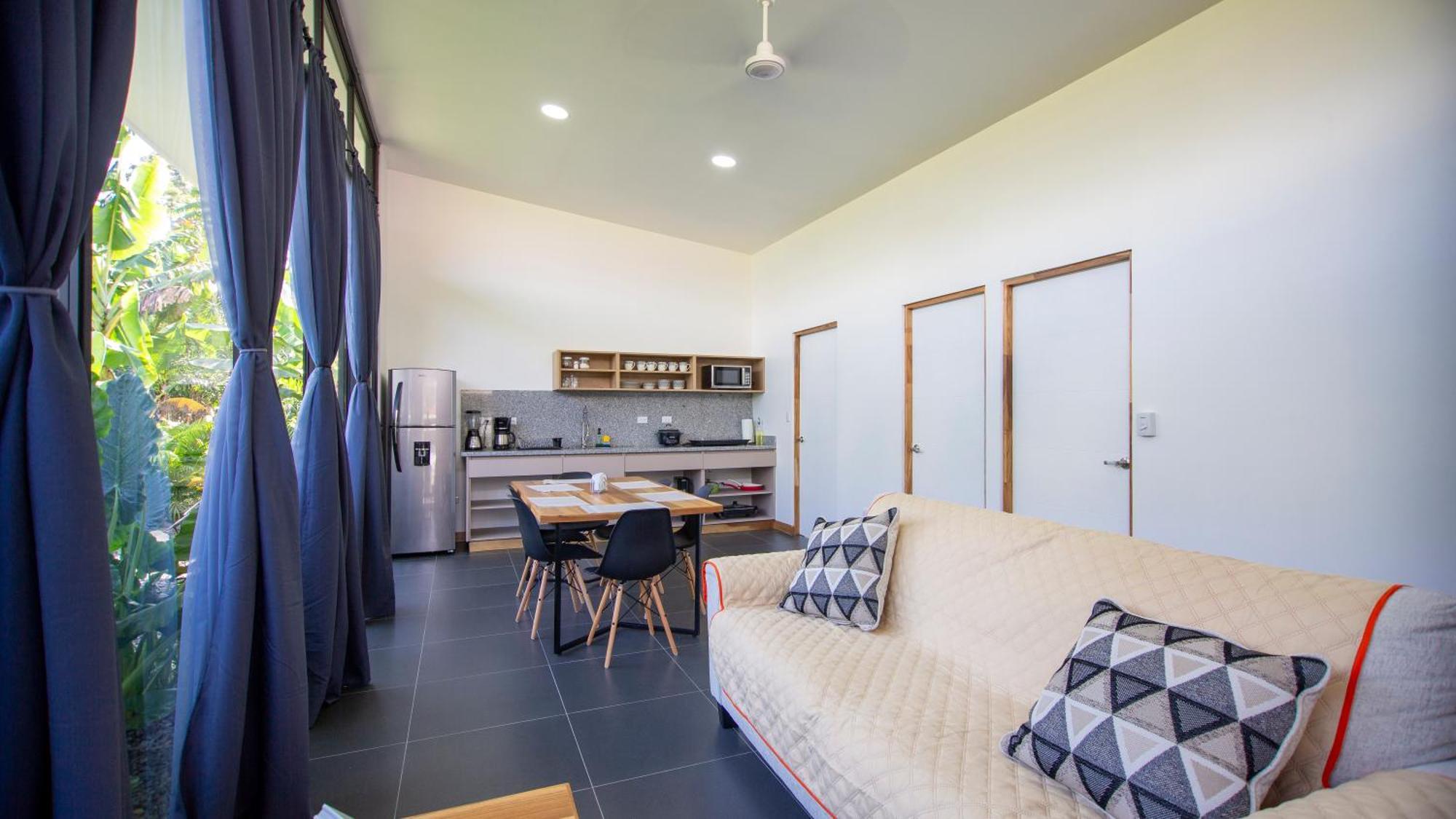 La Fortuna Toucan Home מראה חיצוני תמונה