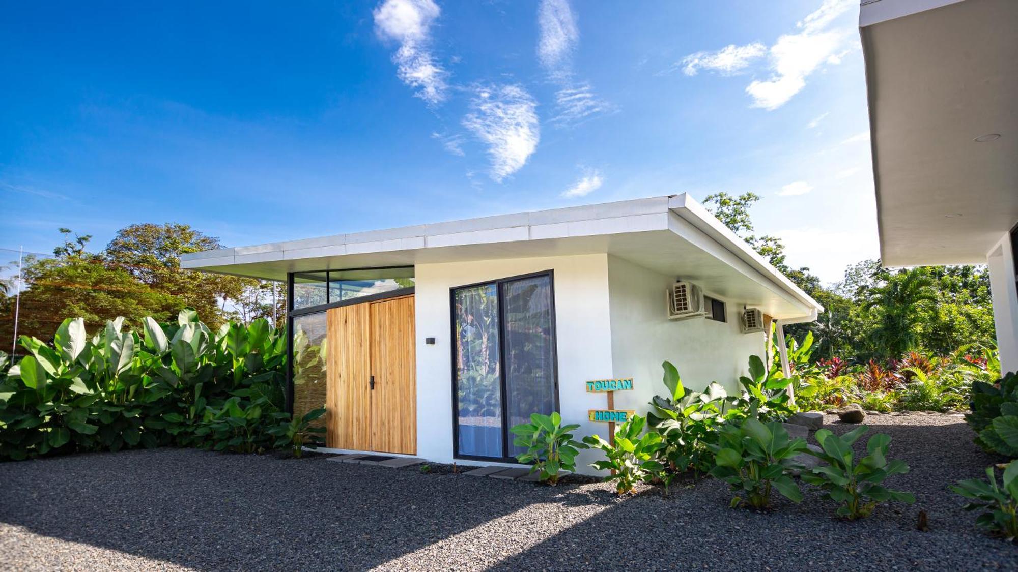 La Fortuna Toucan Home מראה חיצוני תמונה