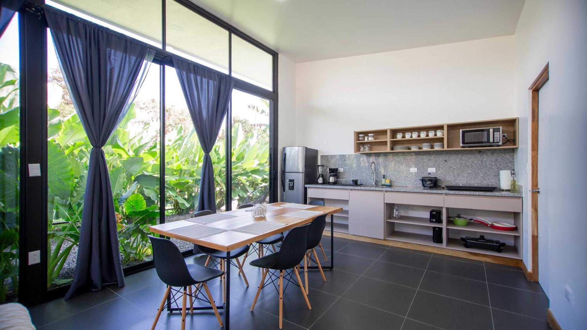 La Fortuna Toucan Home מראה חיצוני תמונה