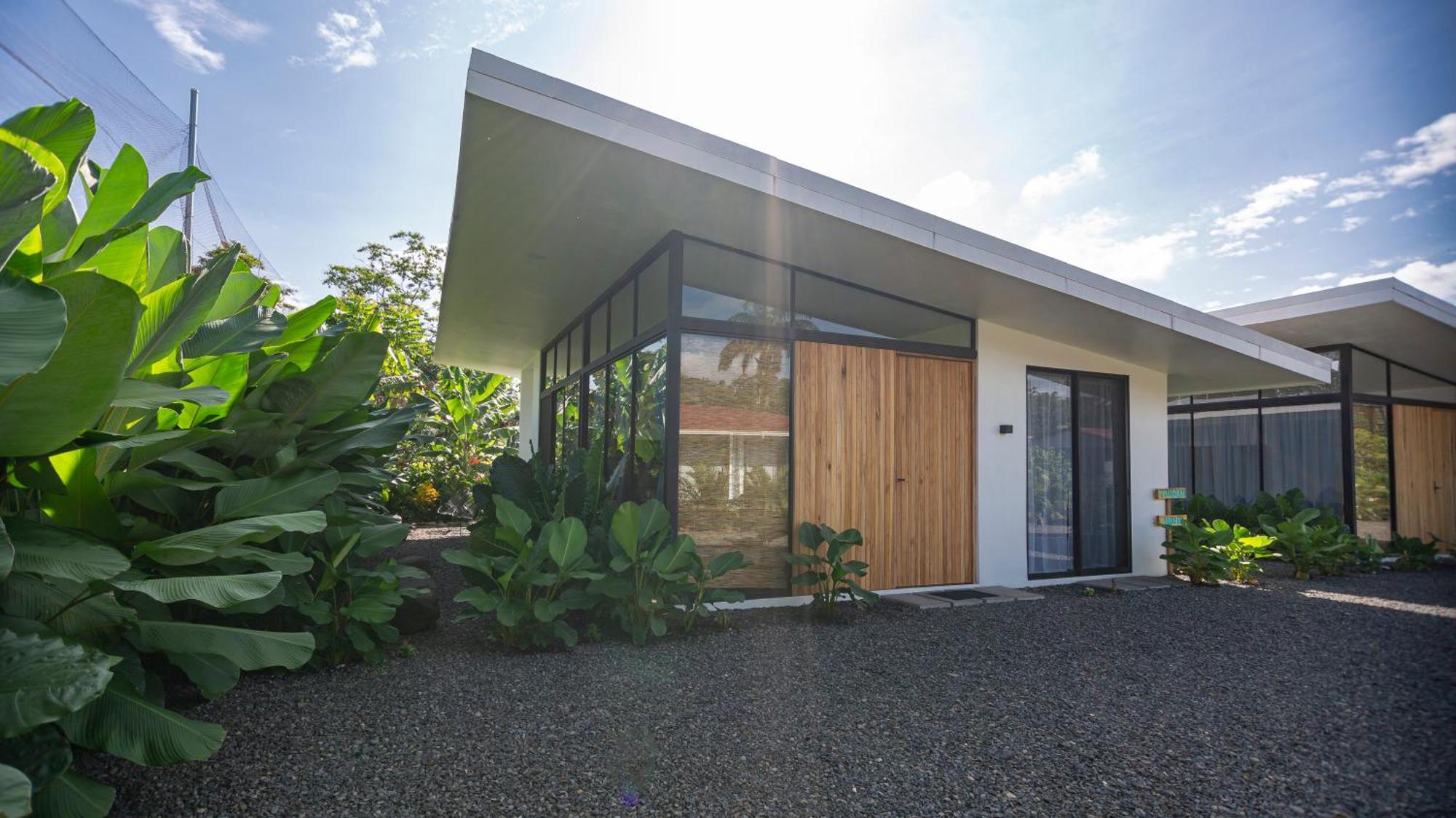 La Fortuna Toucan Home מראה חיצוני תמונה