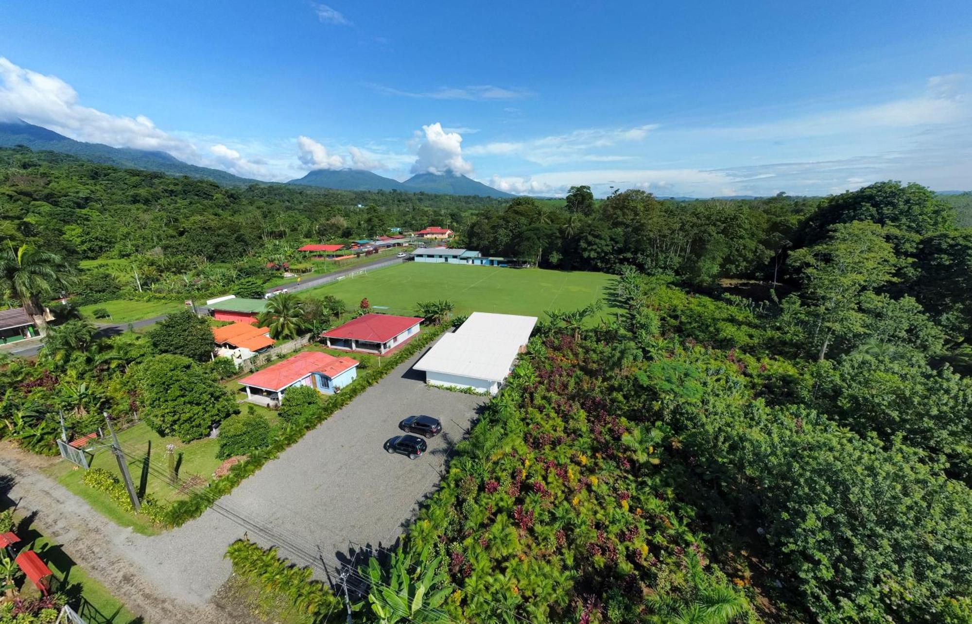 La Fortuna Toucan Home מראה חיצוני תמונה